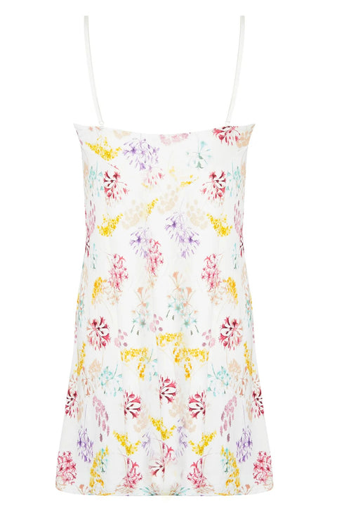 Antigel J74 Souffle Fleuri Nightie