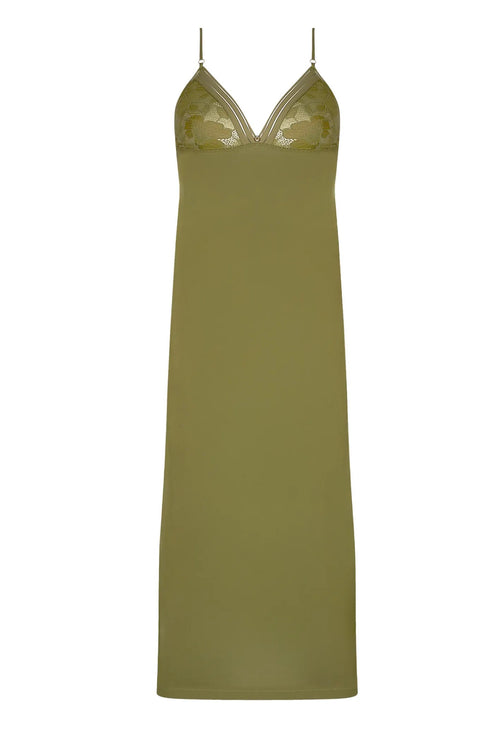 Antigel J07 Dentelle Rebelle Long Nightie