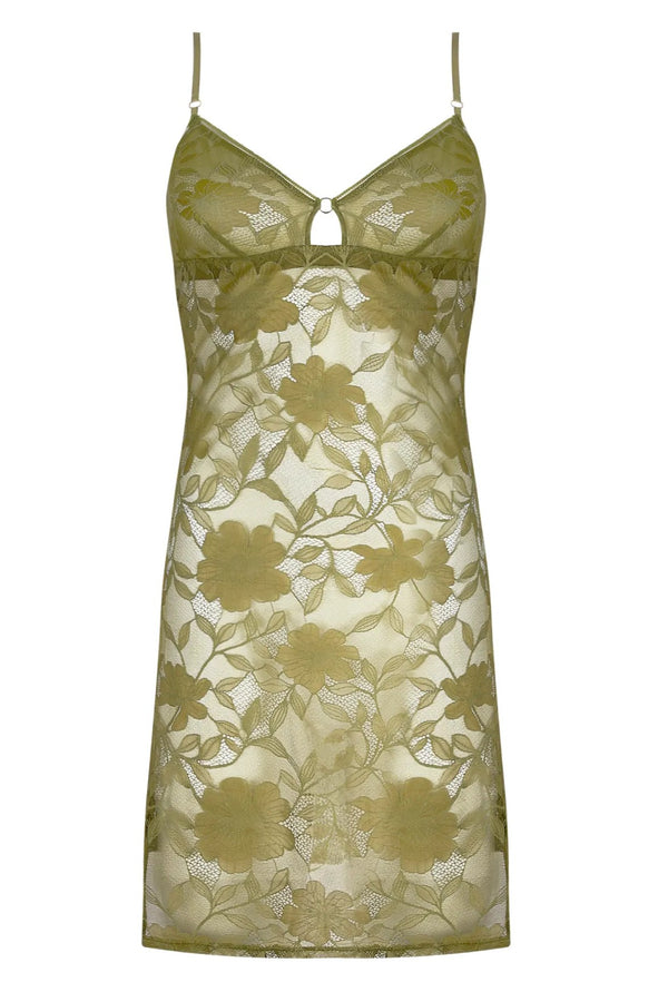 Antigel J07 Dentelle Rebelle Sexy Nightie