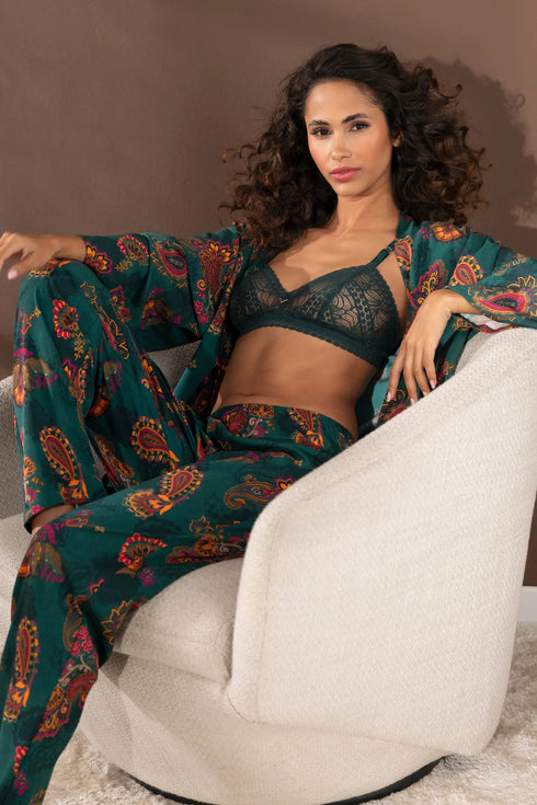 Antigel J93 Meditation Cachemir Pants