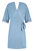 Antigel J26 Simply Graphic Robe
