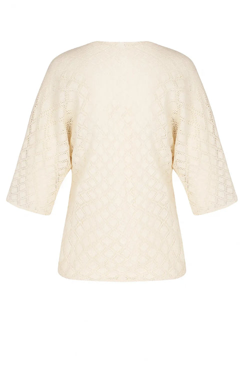 Antigel J96 Crochet Seventies Bolero