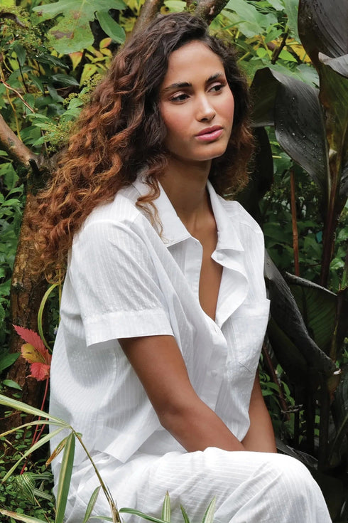 Antigel J36 Chic Et Relax Pyjama Jacket