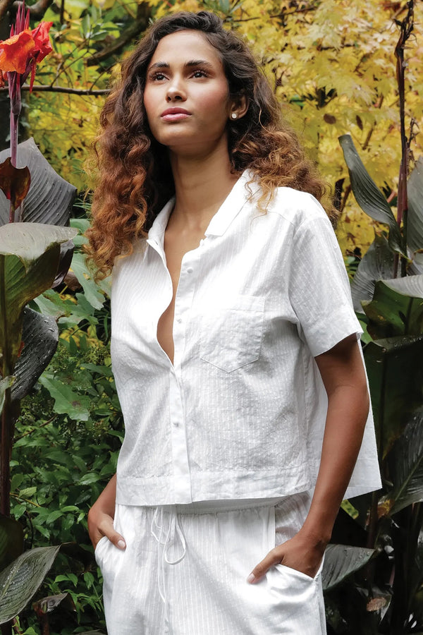 Antigel J36 Chic Et Relax Pyjama Jacket