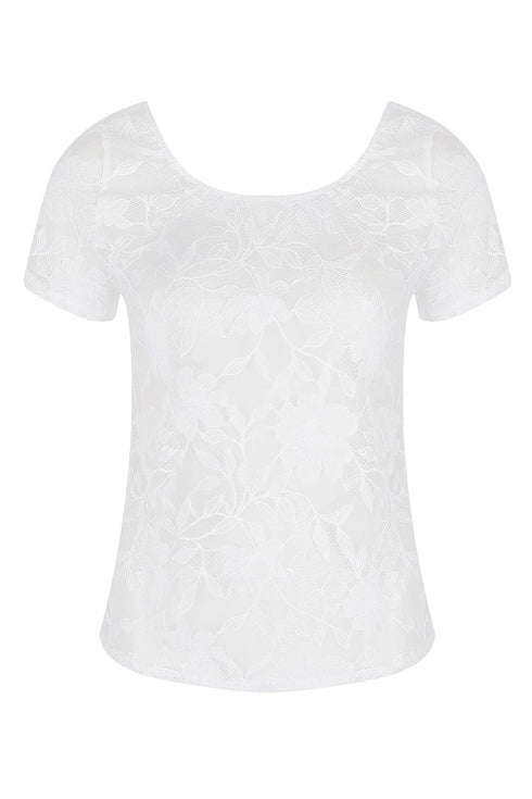 Antigel J07 Dentelle Rebelle Top