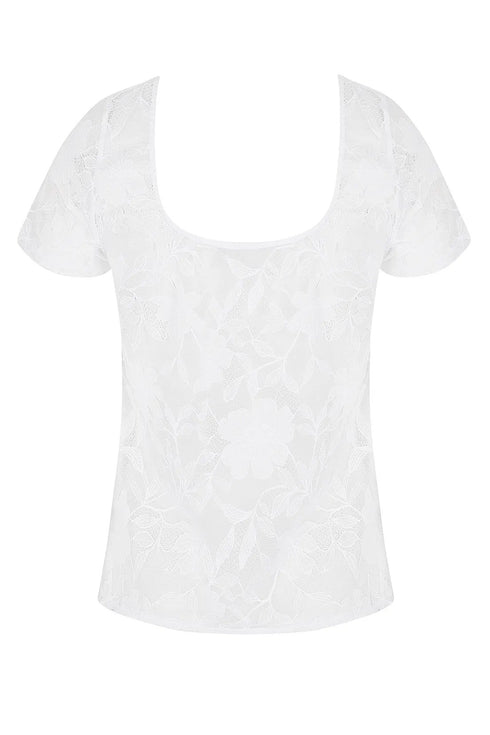 Antigel J07 Dentelle Rebelle Top