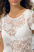 Antigel J07 Dentelle Rebelle Top
