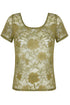 Antigel J07 Dentelle Rebelle Top