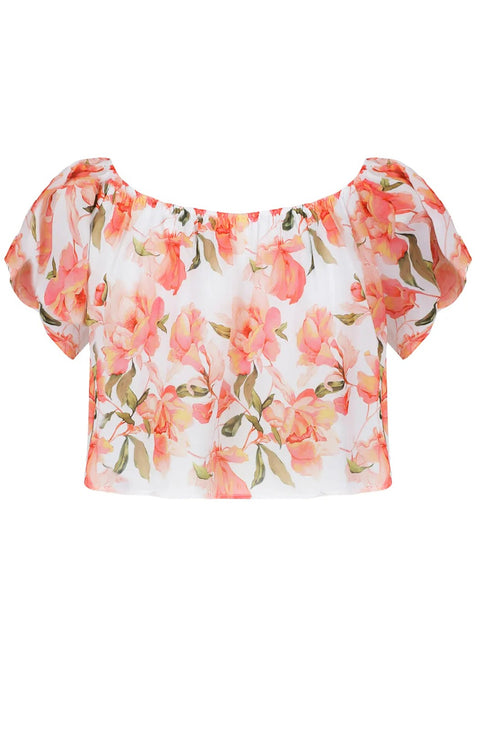 Antigel J88 Roses Gourmandes Top