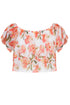 Antigel J88 Roses Gourmandes Top