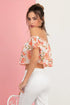 Antigel J88 Roses Gourmandes Top