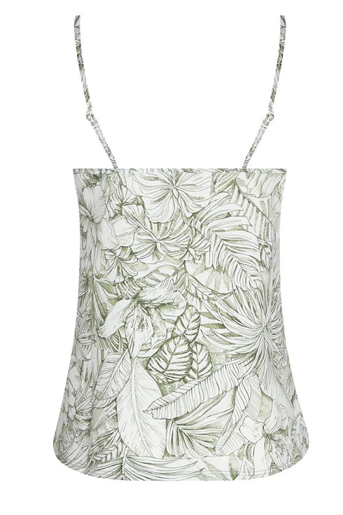 Antigel J03 Echappee Green Caraco