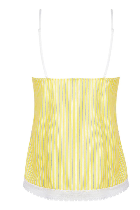 Antigel J21 Un Brin Garconne Camisole