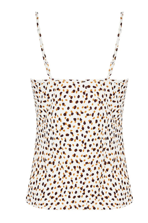 Antigel J63 Belle A Craquer Camisole