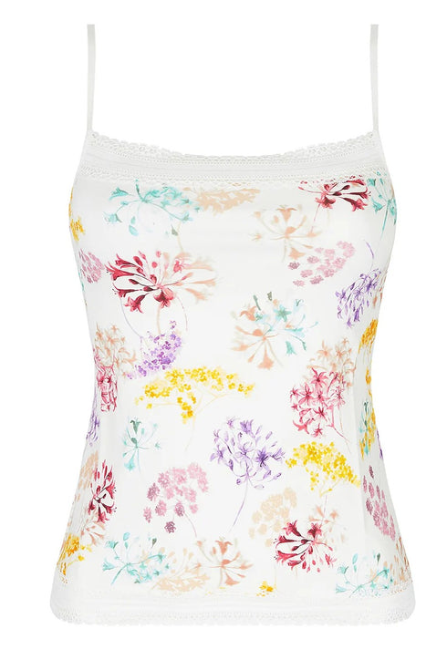 Antigel J74 Souffle Fleuri Camisole