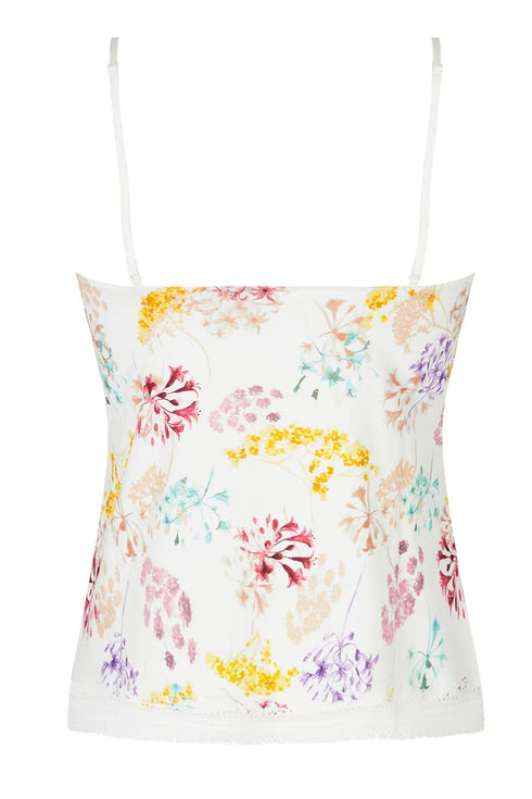 Antigel J74 Souffle Fleuri Camisole