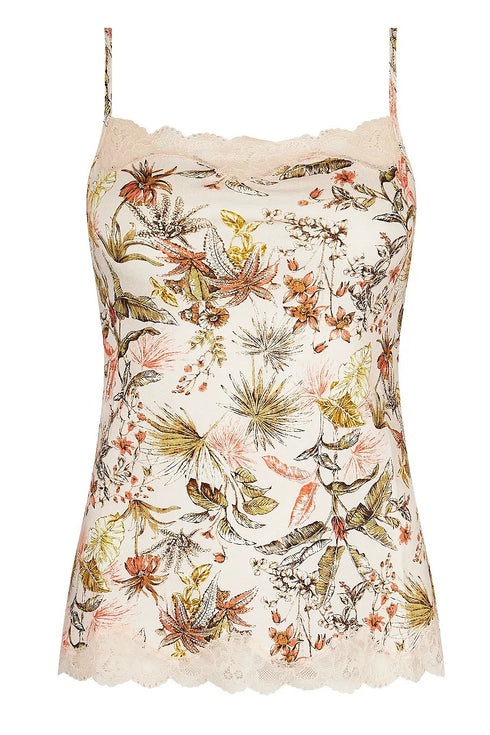 Antigel J78 Evasion Tropique Camisole