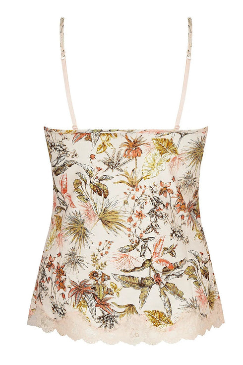 Antigel J78 Evasion Tropique Camisole