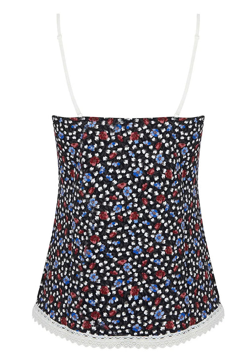 Antigel J84 Liberty D'hiver Camisole