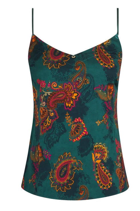 Antigel J93 Meditation Cachemir Camisole