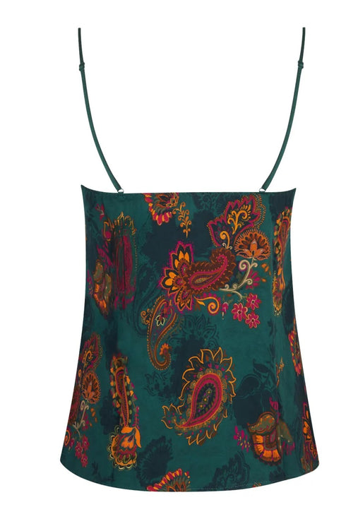 Antigel J93 Meditation Cachemir Camisole