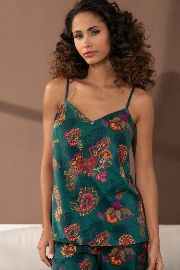 Antigel J93 Meditation Cachemir Camisole