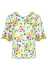 Antigel J48 Jardin Des Poetes T-shirt