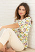 Antigel J48 Jardin Des Poetes T-shirt