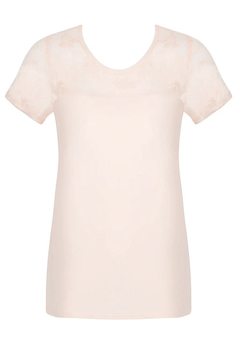 Antigel J62 Fleur Du Jour S/s Top