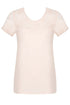 Antigel J62 Fleur Du Jour S/s Top