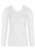 Antigel J07 Dentelle Rebelle L/s Top