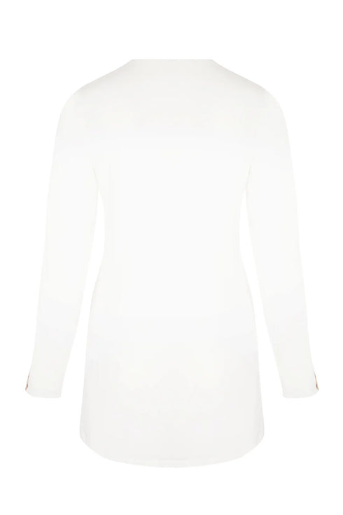 Antigel Panthere Sensuelle L/s Top