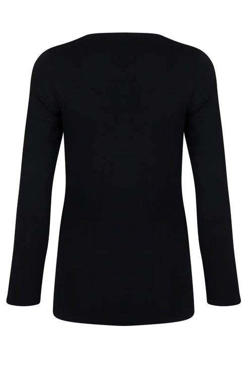 Antigel J38 Sensualite Fauve L/s Top