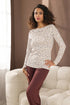 Antigel J63 Belle A Craquer L/s Top