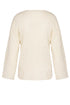 Antigel J96 Crochet Seventies L/s Top