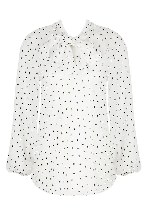 Antigel J70 Coeur De Rockeuse Top