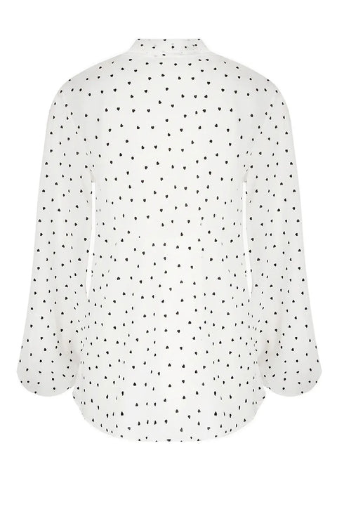 Antigel J70 Coeur De Rockeuse Top