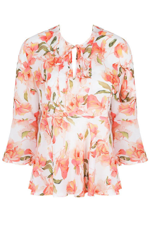 Antigel J88 Roses Gourmandes Top