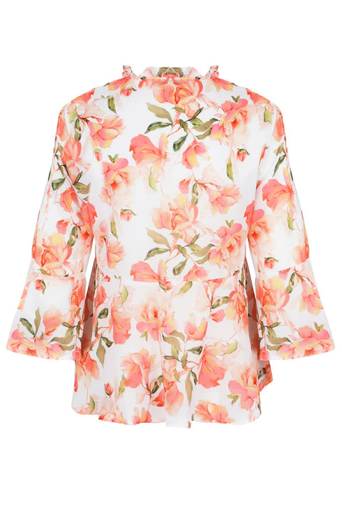 Antigel J88 Roses Gourmandes Top