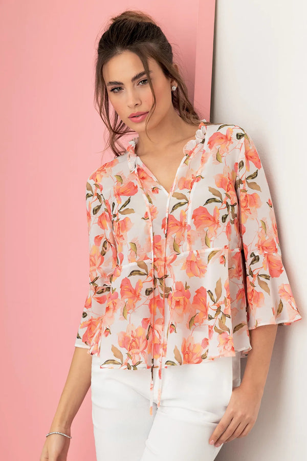 Antigel J88 Roses Gourmandes Top
