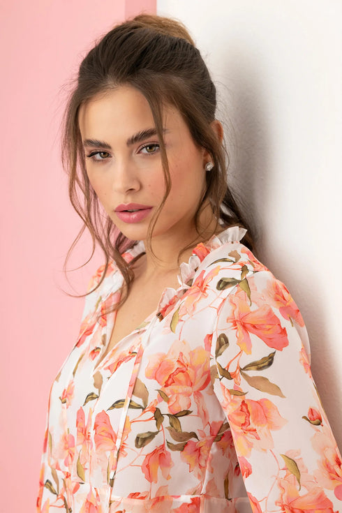 Antigel J88 Roses Gourmandes Top