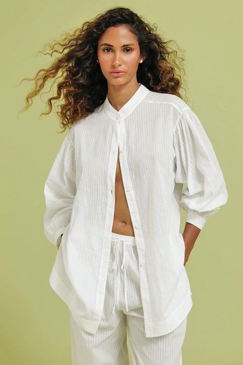 Antigel J36 Chic Et Relax Blouse