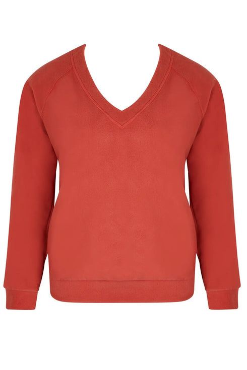 Antigel J16 Pause Douceur Sweater