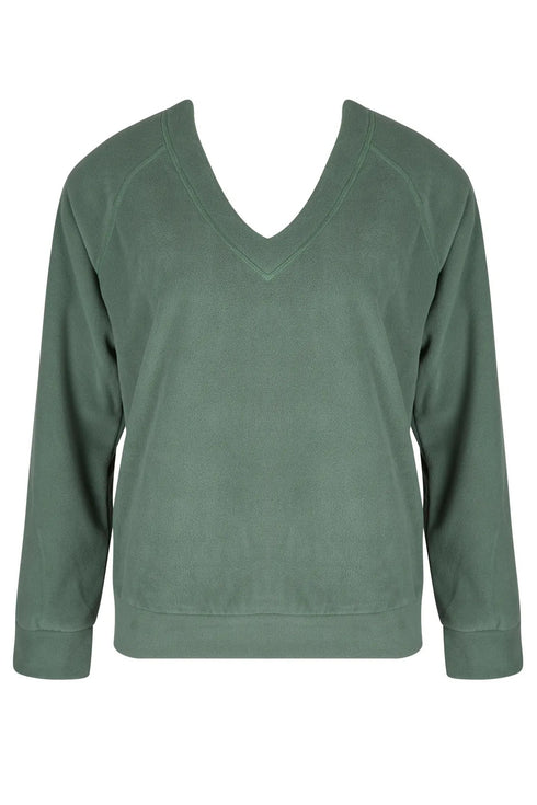 Antigel J16 Pause Douceur Sweater