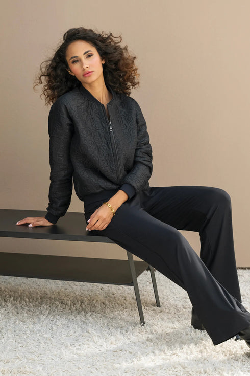 Antigel J38 Sensualite Fauve Cardigan