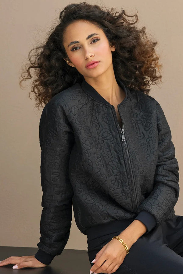 Antigel J38 Sensualite Fauve Cardigan