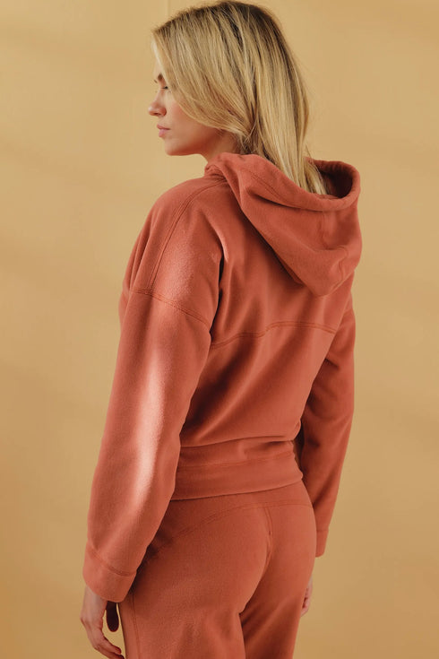 Antigel J16 Pause Douceur RTW cardigan