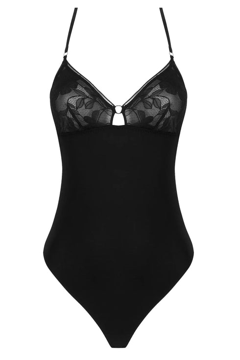 Antigel J07 Dentelle Rebelle Rtw Bodysuit