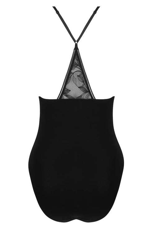 Antigel J07 Dentelle Rebelle Rtw Bodysuit