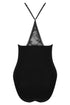 Antigel J07 Dentelle Rebelle Rtw Bodysuit